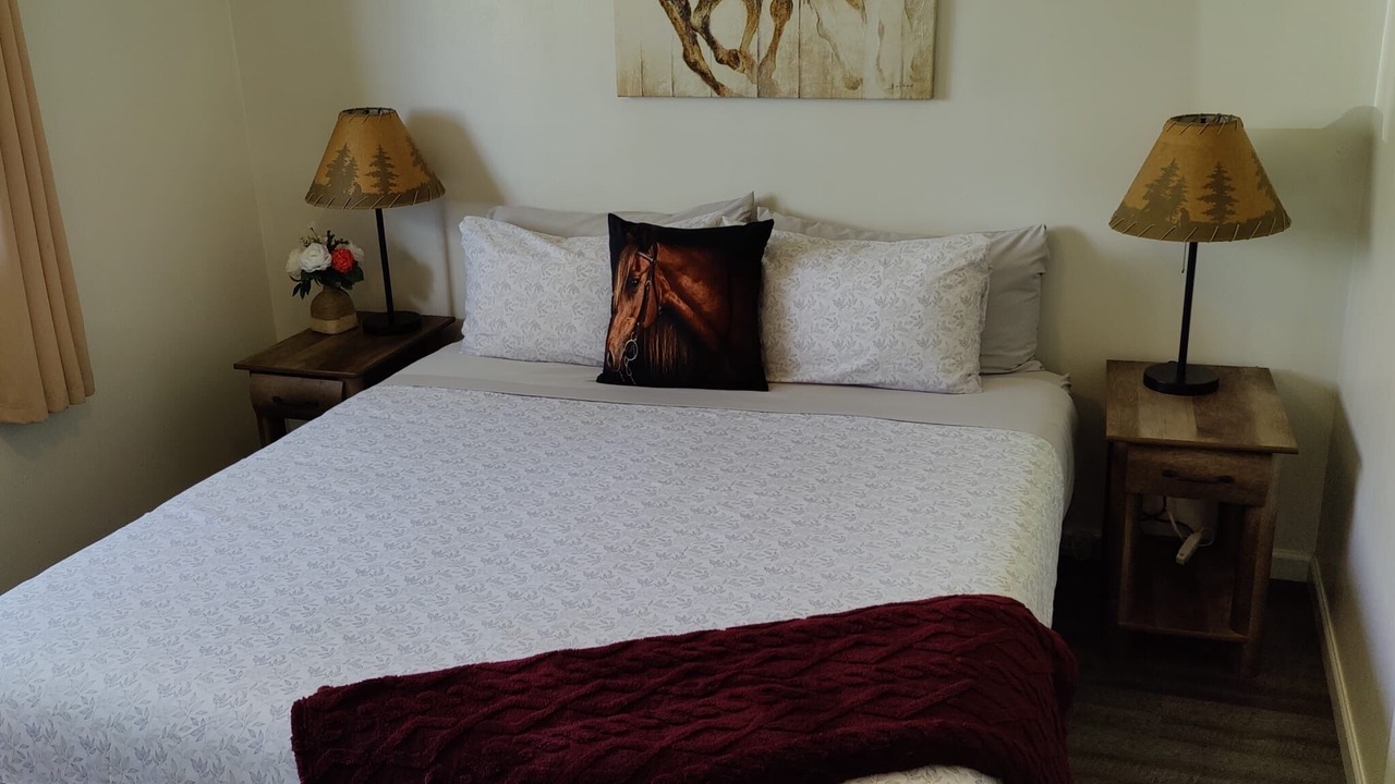 Photo of Bedroom in Yreka