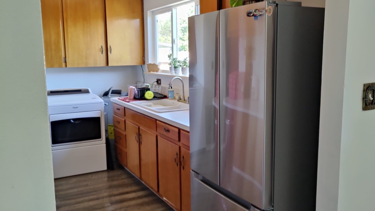 Photo of Kitchen in Yreka