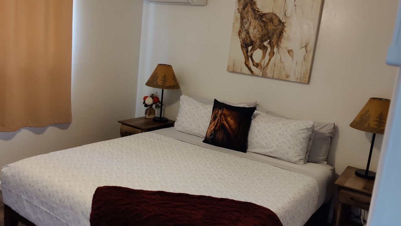 Photo of Bedroom in Yreka