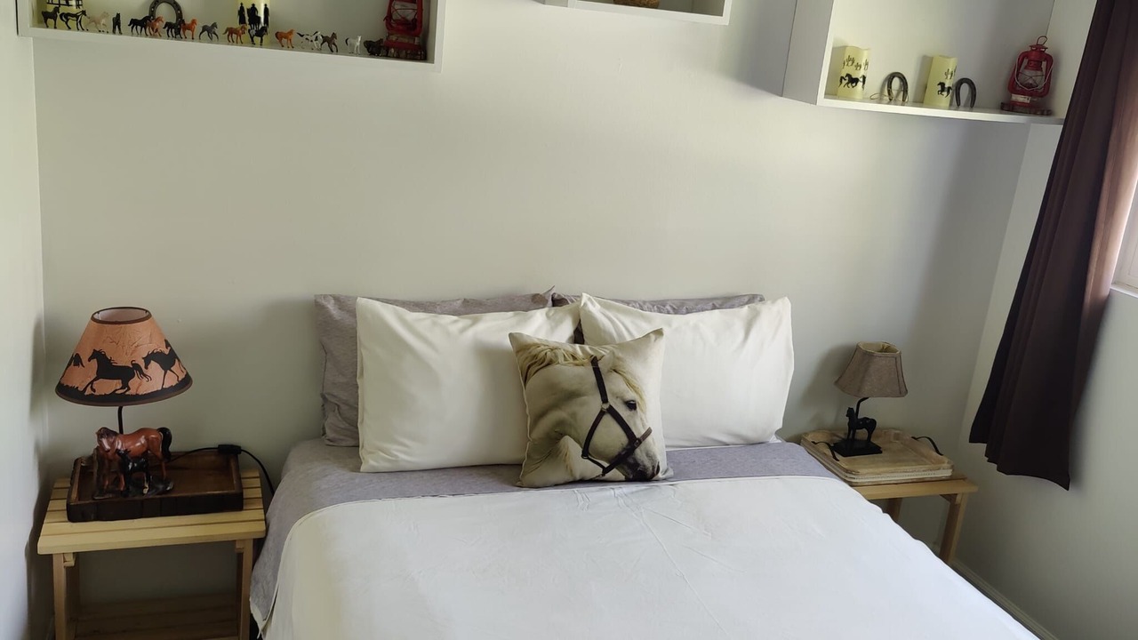 Photo of Bedroom in Yreka