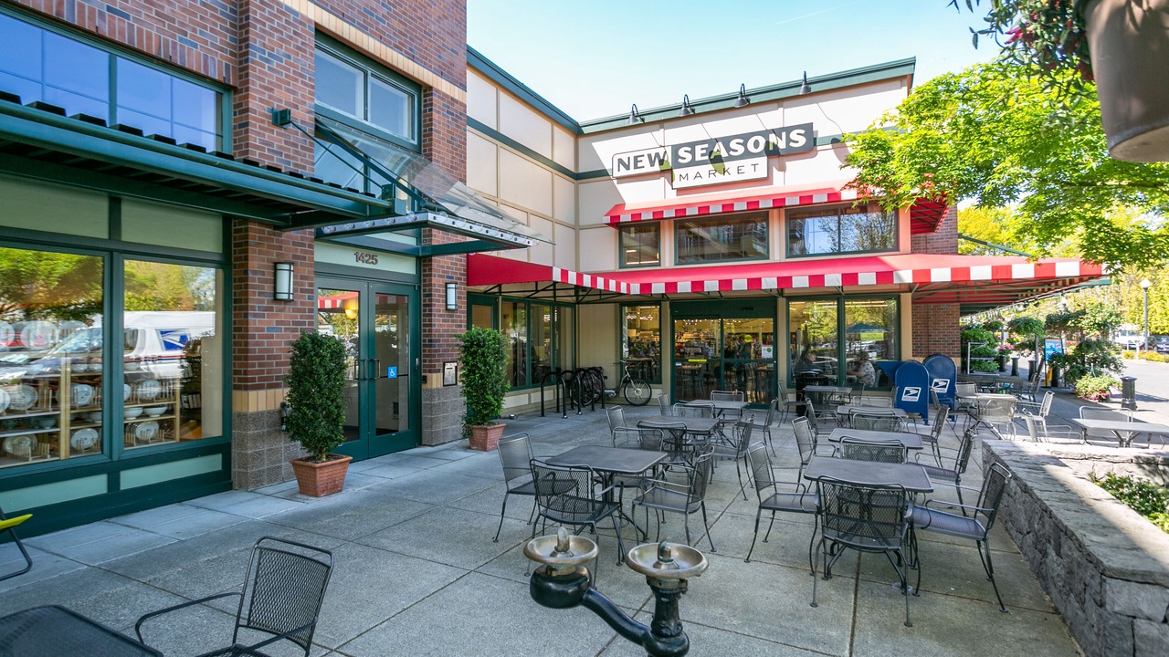 Photo of Outdoor in Orenco Station