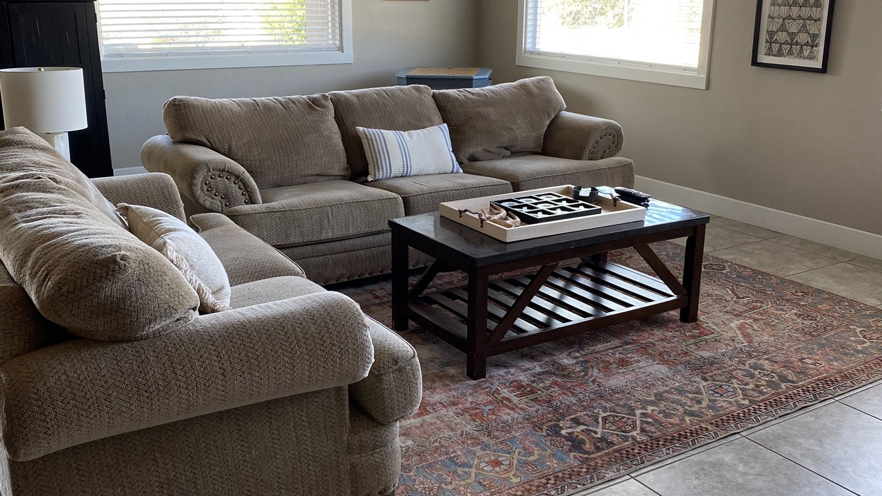 Photo of Livingroom in La Verkin