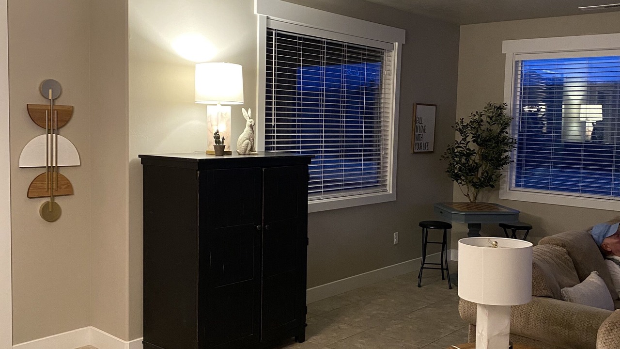 Photo of Livingroom in La Verkin
