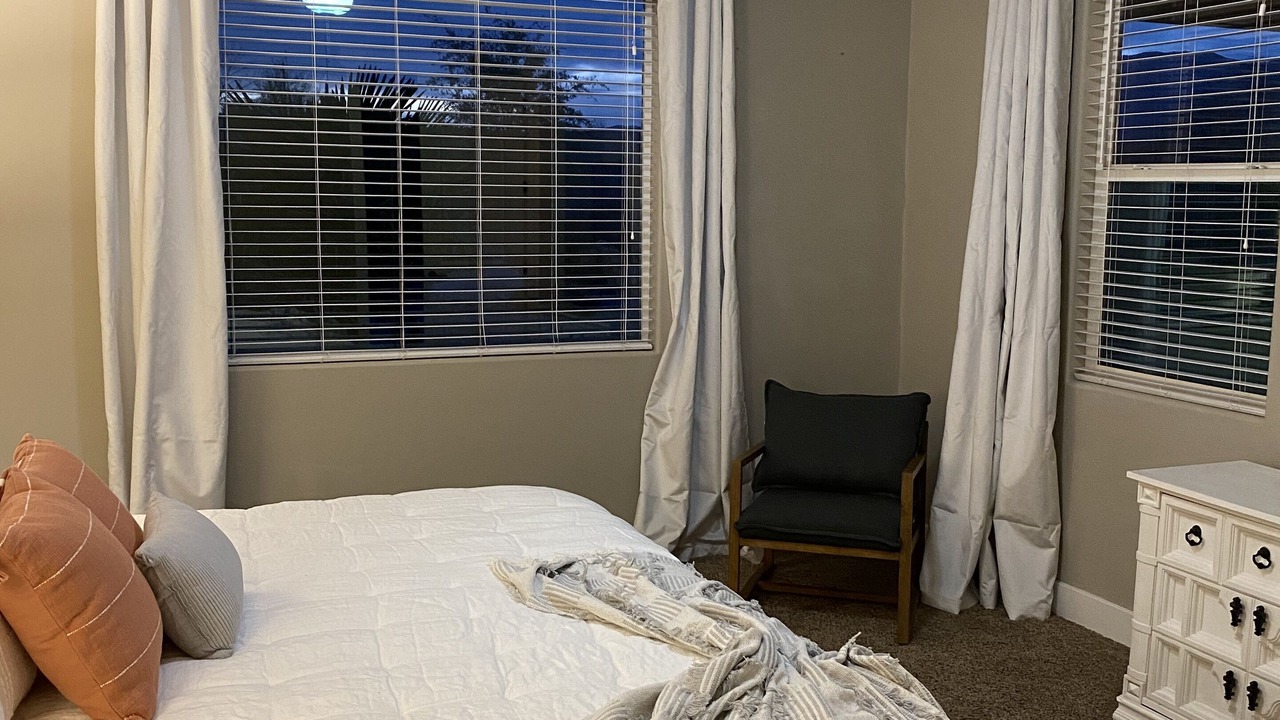Photo of Bedroom in La Verkin