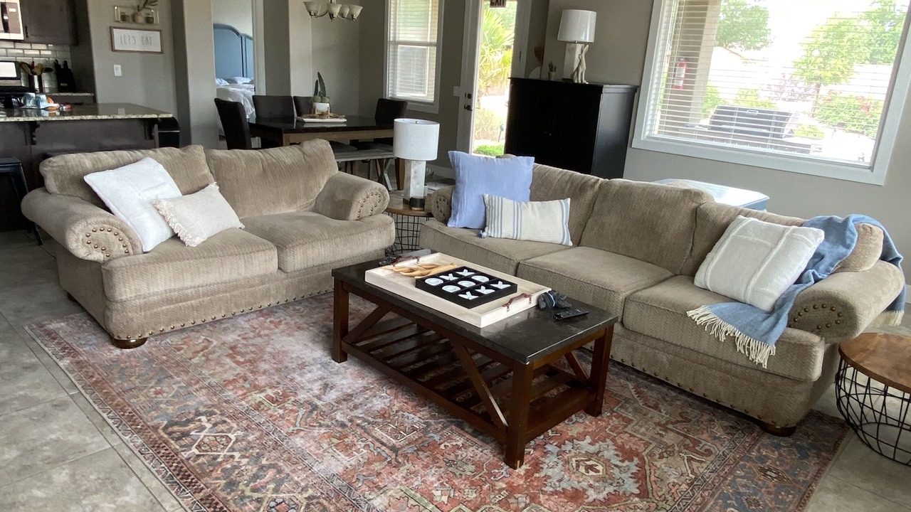 Photo of Livingroom in La Verkin