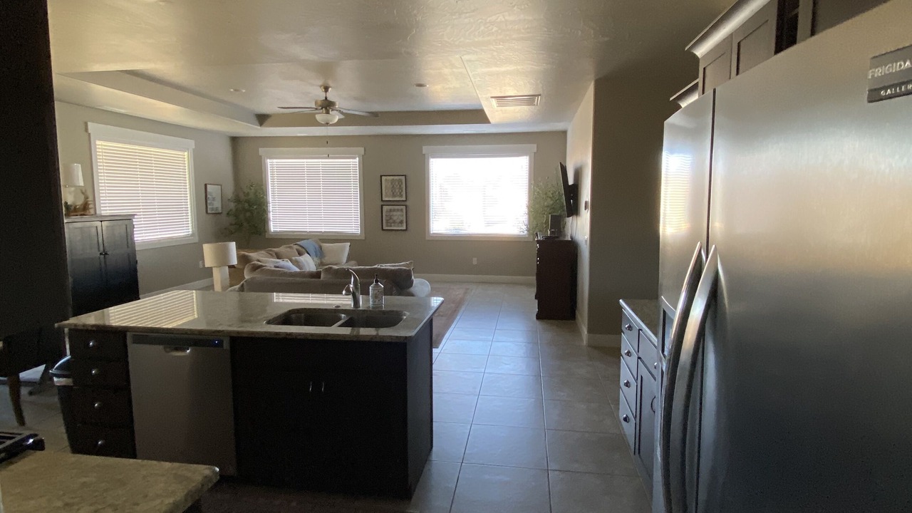 Photo of Kitchen in La Verkin