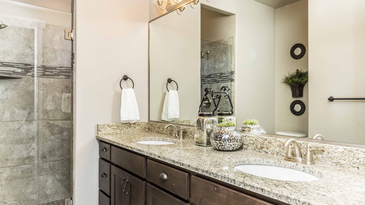 Photo of Bathroom in La Verkin