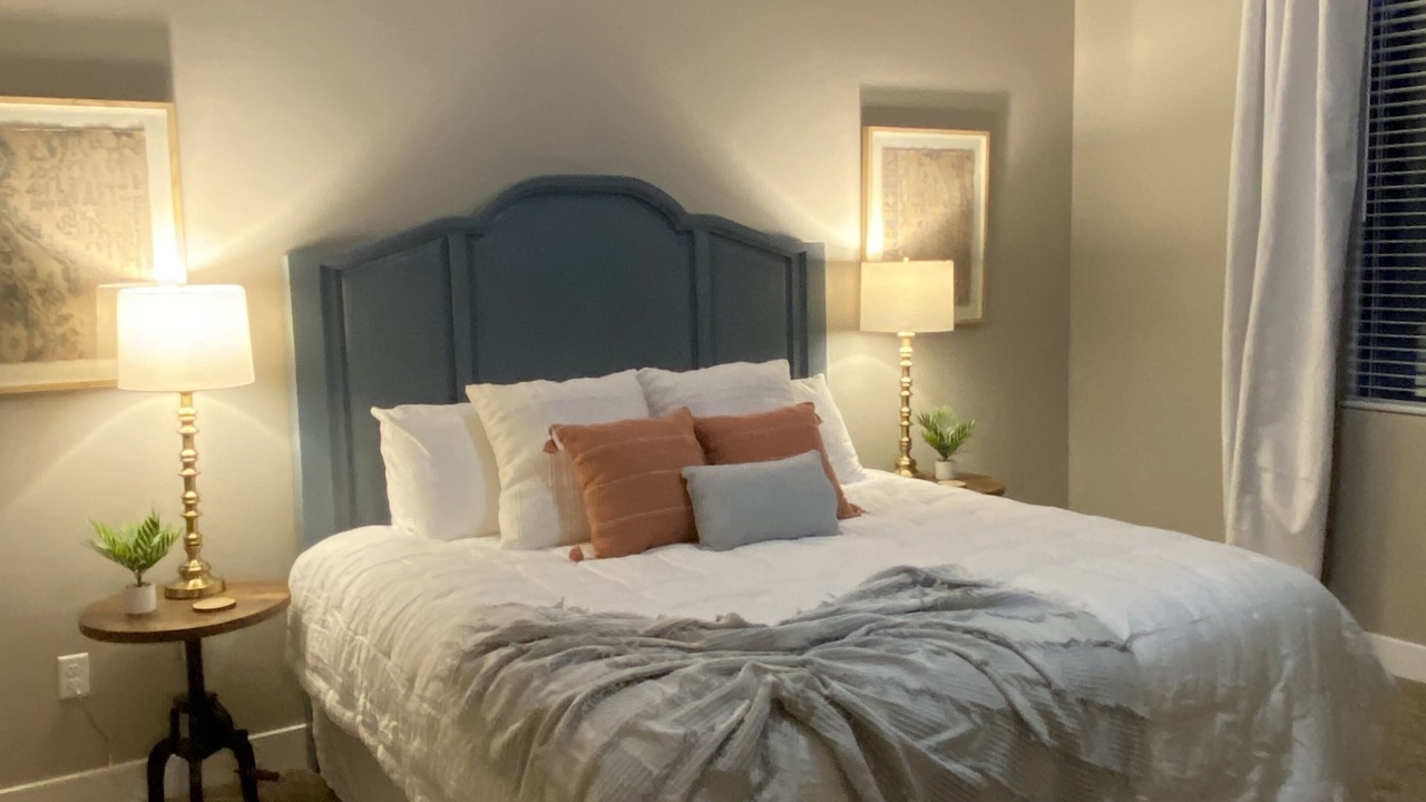 Photo of Bedroom in La Verkin