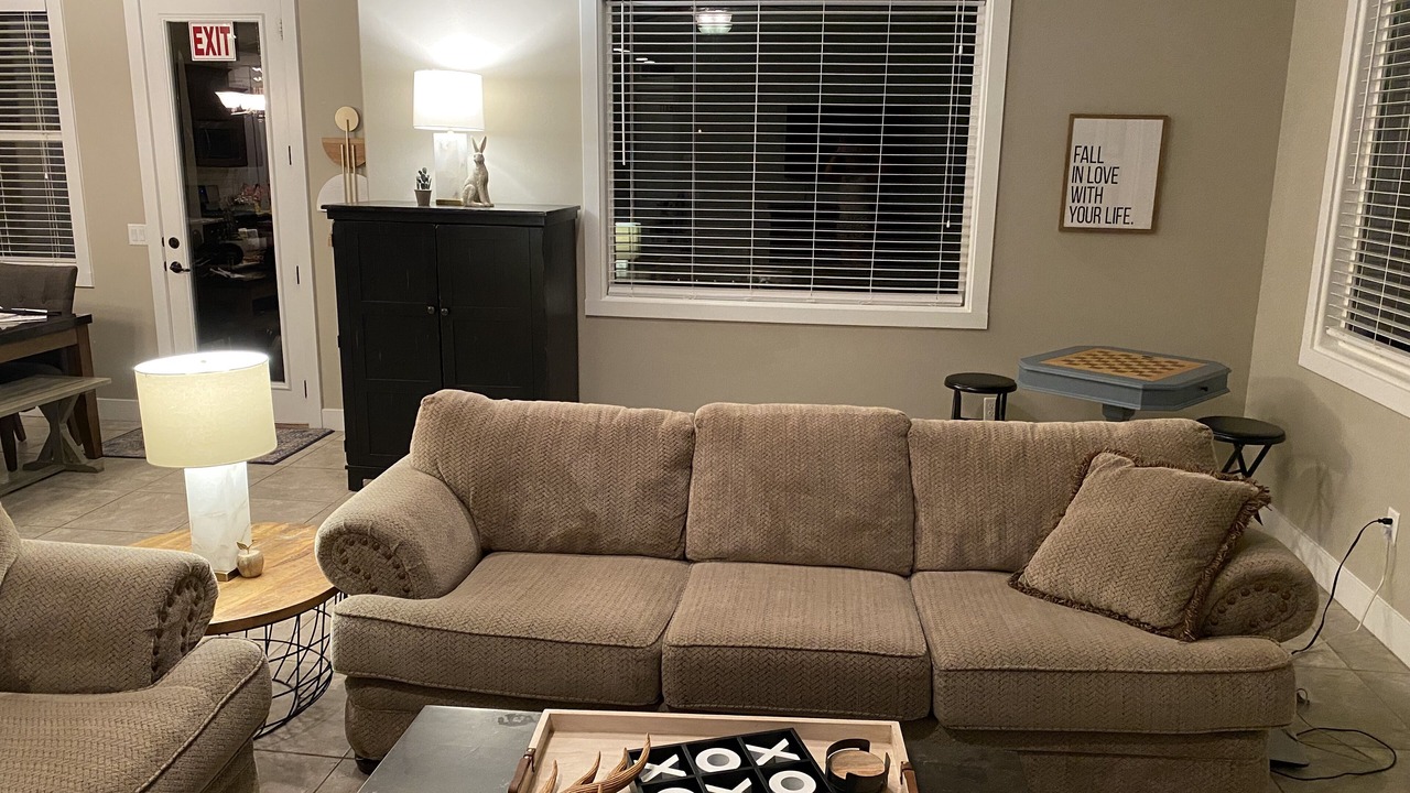 Photo of Livingroom in La Verkin