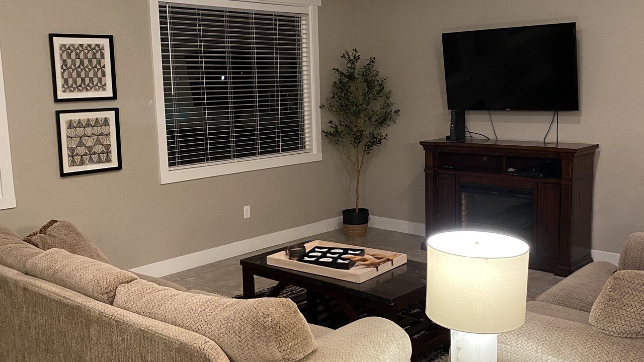 Photo of Livingroom in La Verkin