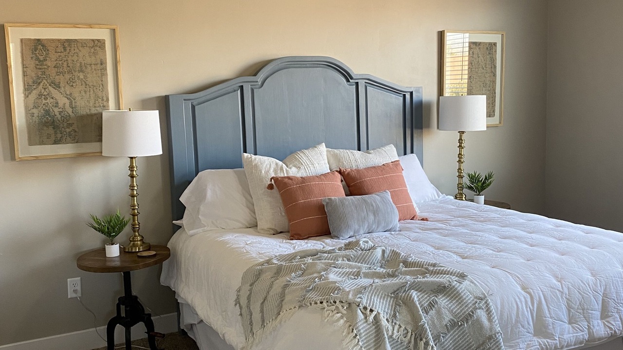 Photo of Bedroom in La Verkin