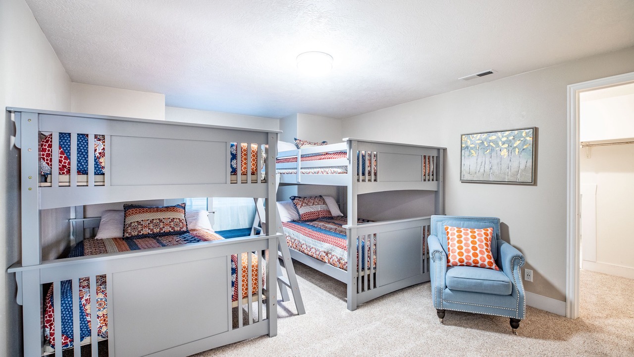 Photo of Bedroom in St. George