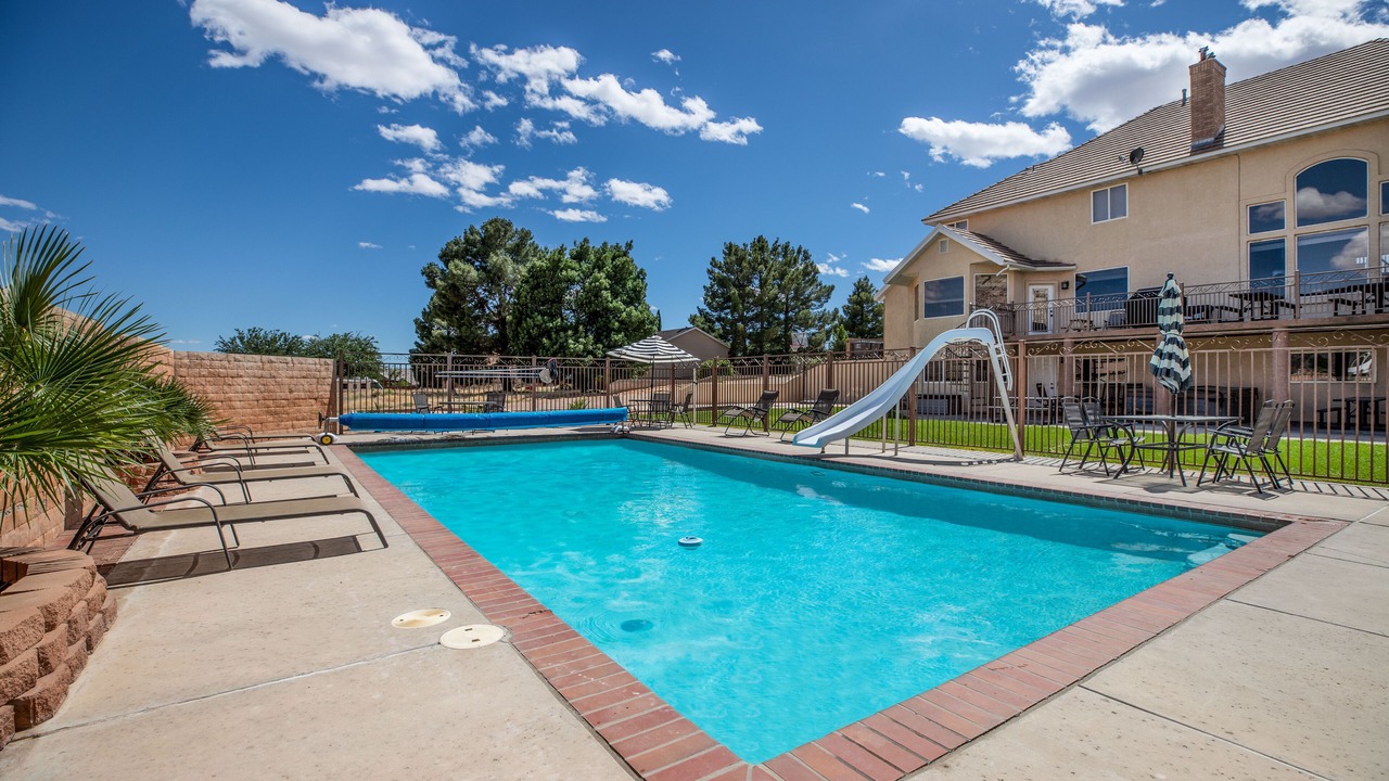 Photo of Outdoor in St. George