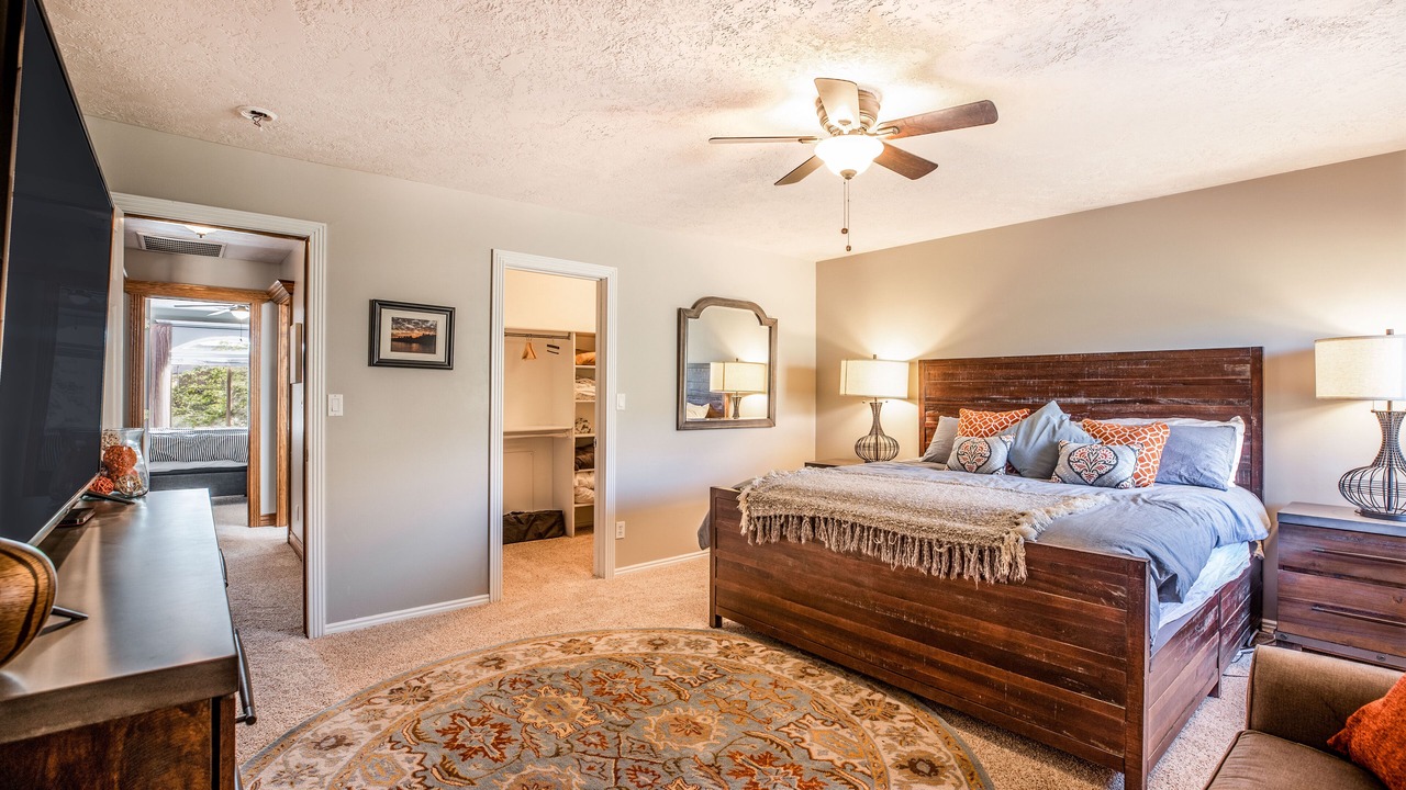 Photo of Bedroom in St. George