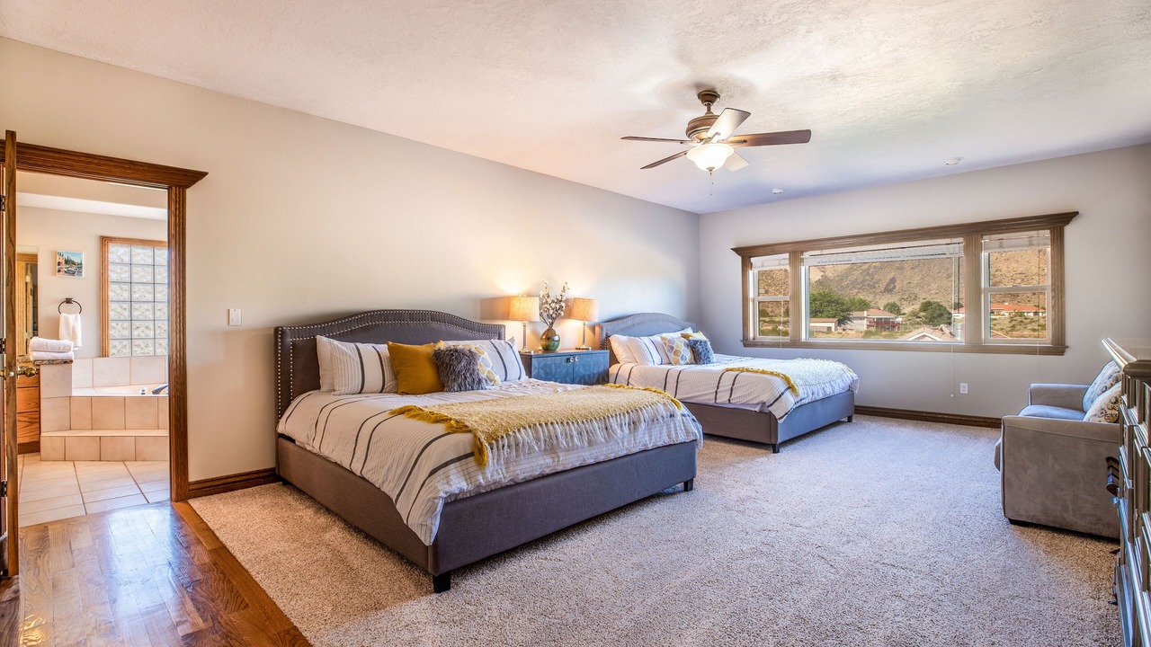 Photo of Bedroom in St. George