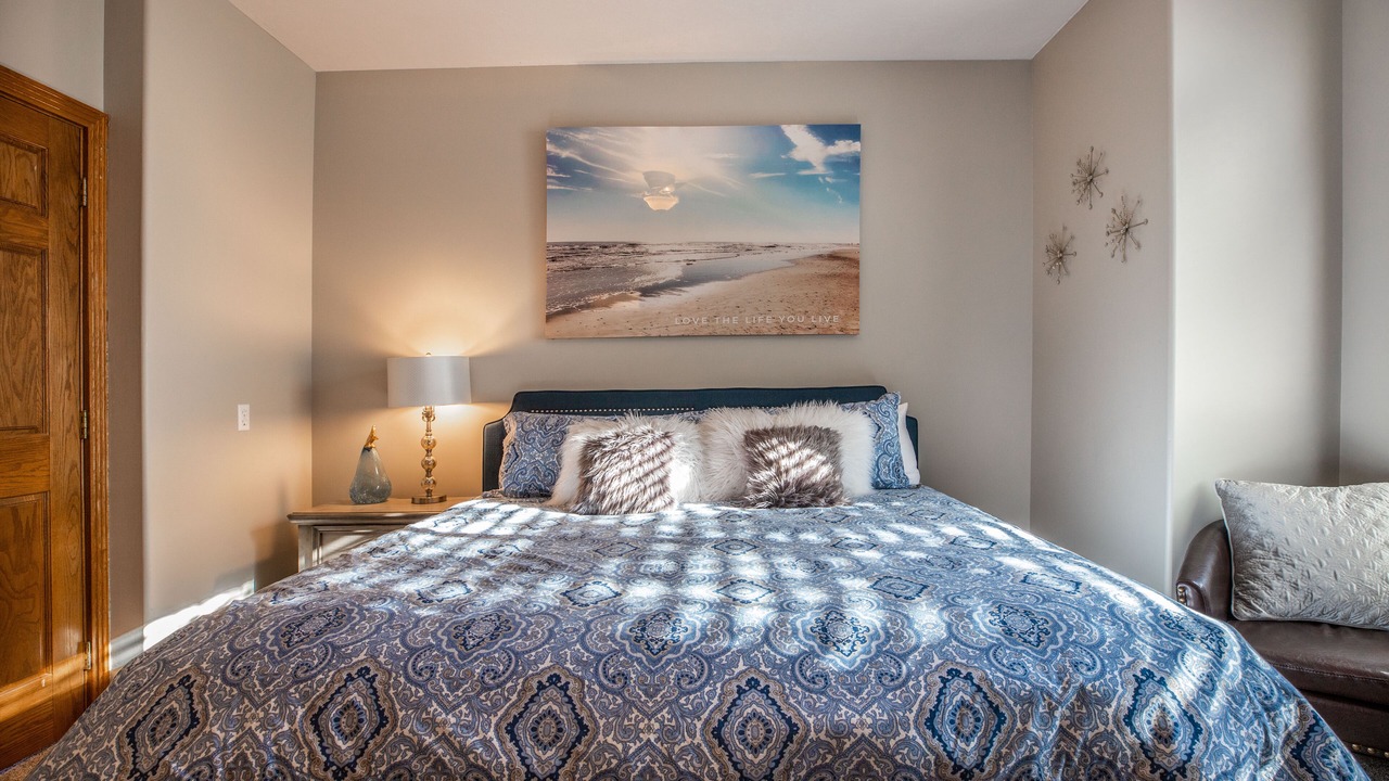 Photo of Bedroom in St. George