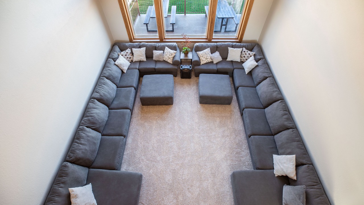 Photo of Livingroom in St. George