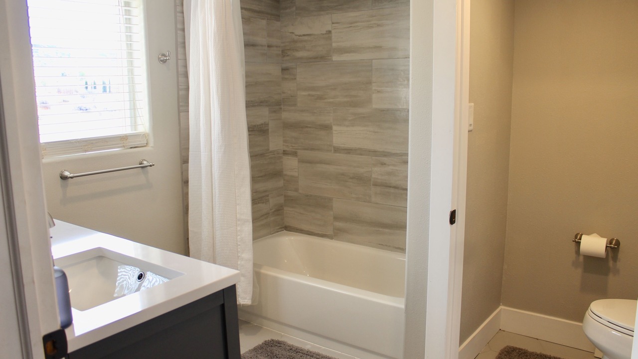 Photo of Bathroom in St. George