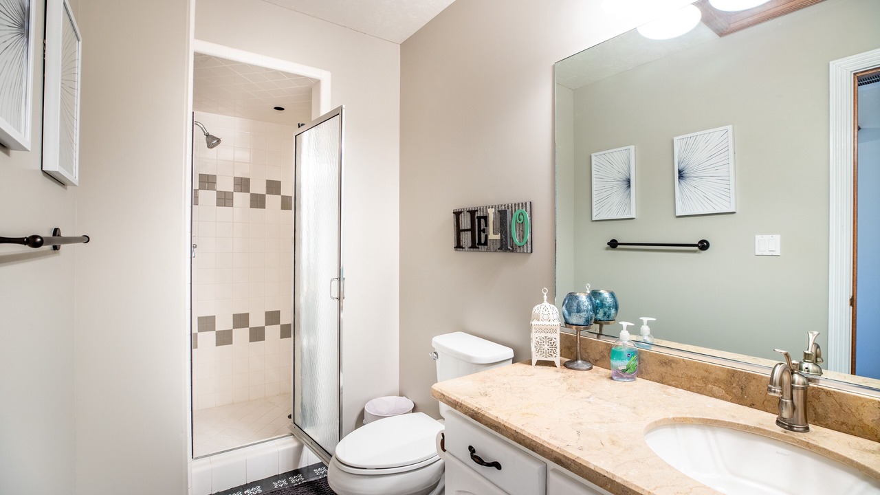 Photo of Bathroom in St. George