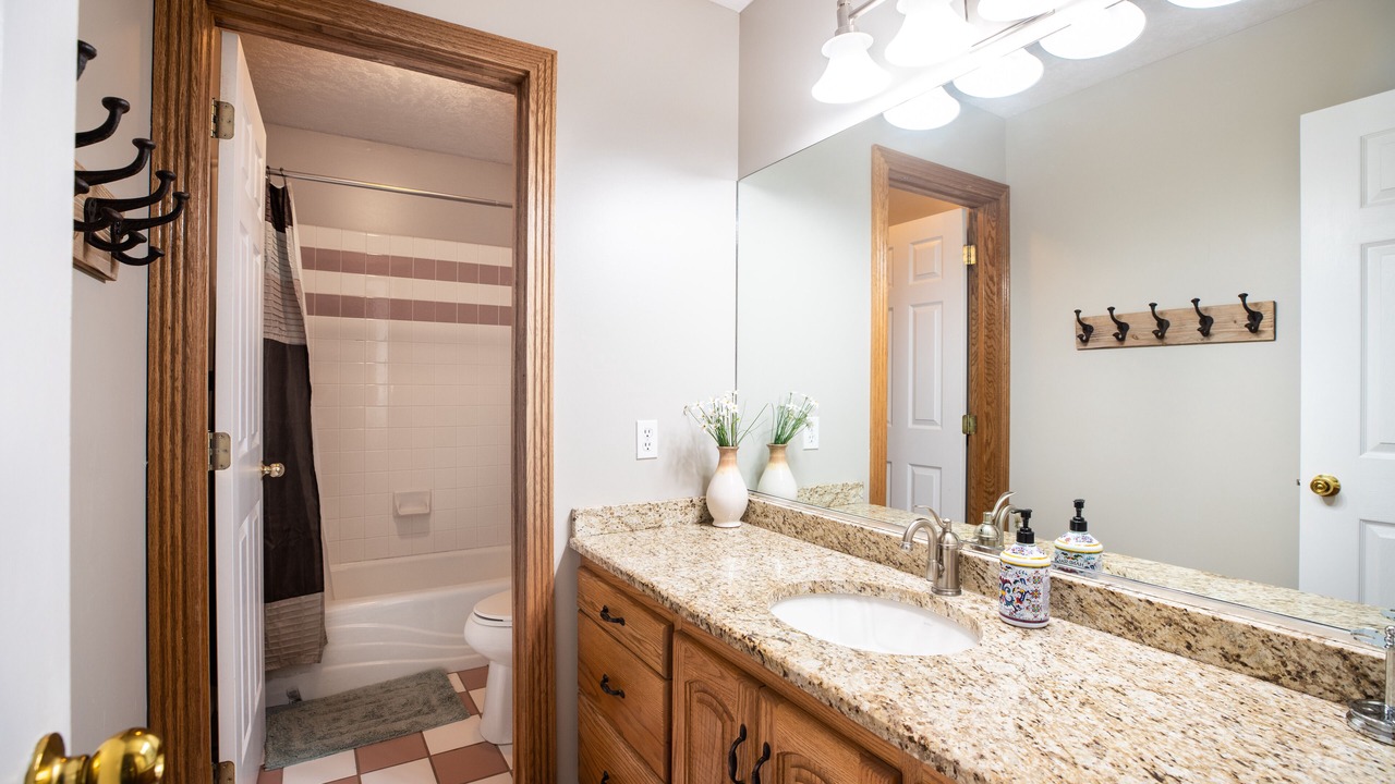 Photo of Bathroom in St. George