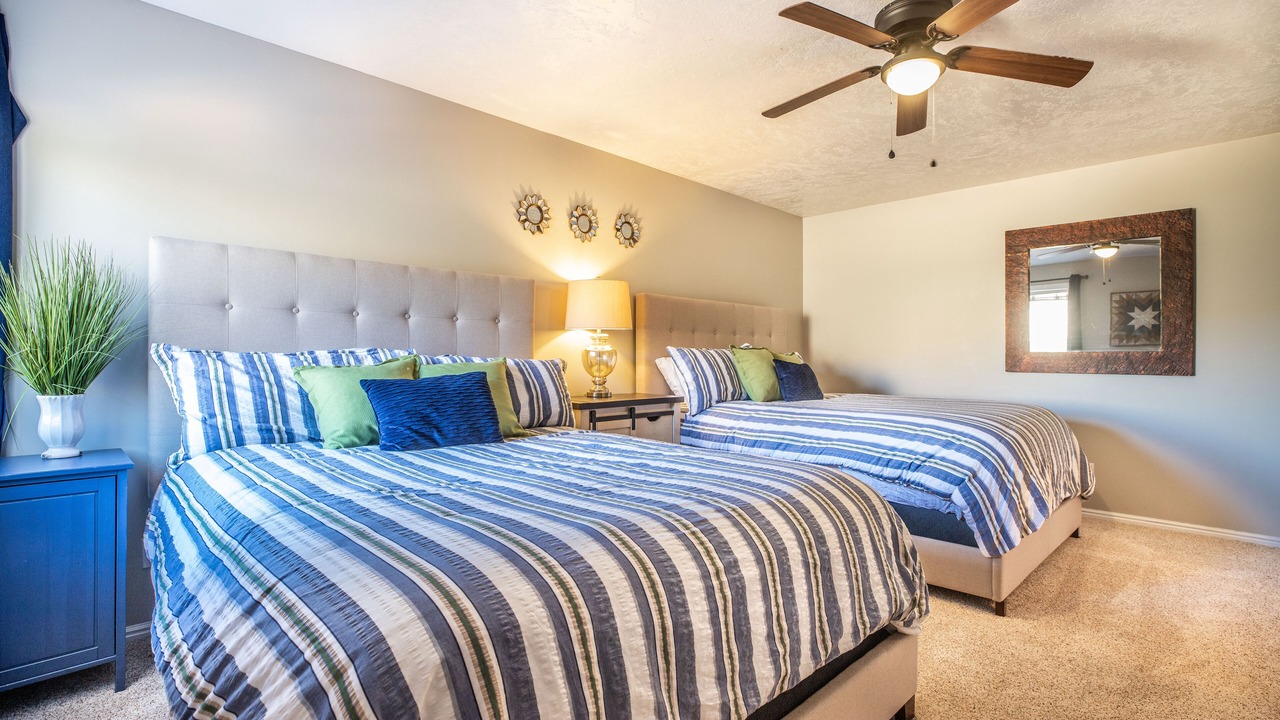 Photo of Bedroom in St. George