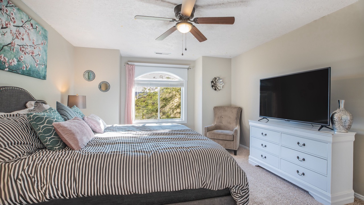 Photo of Bedroom in St. George