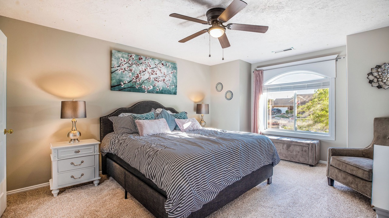 Photo of Bedroom in St. George