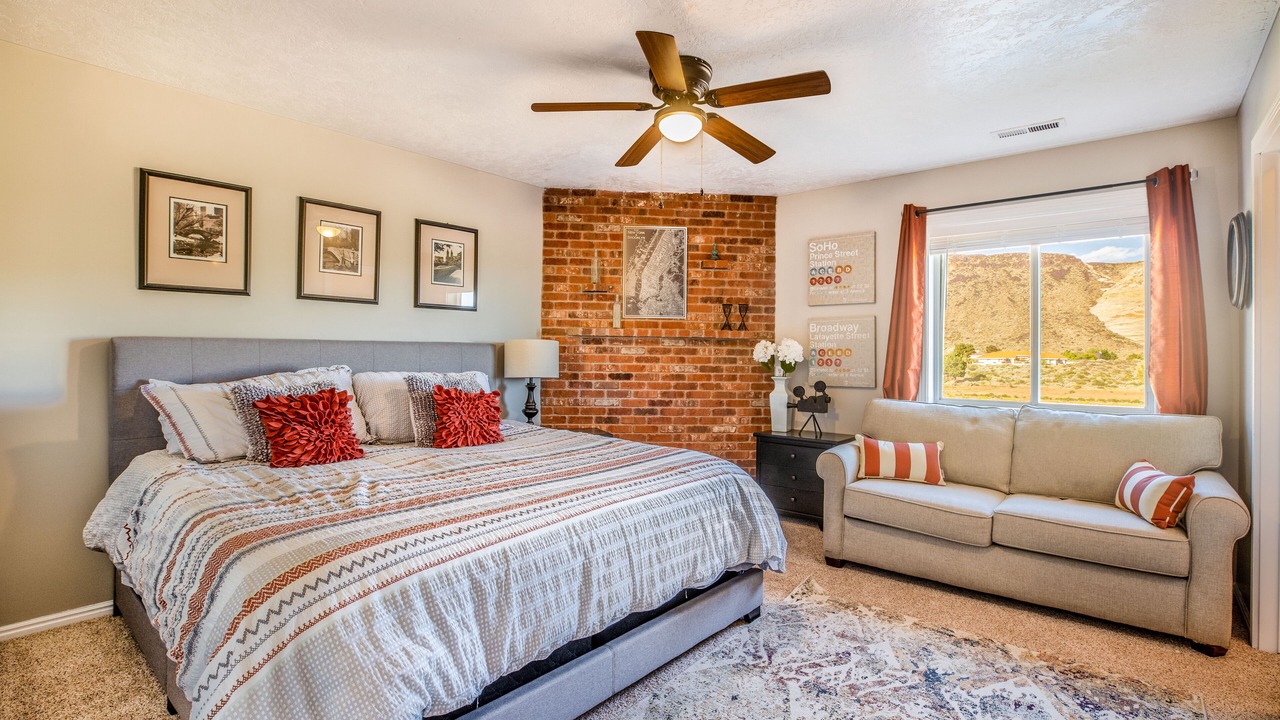 Photo of Bedroom in St. George