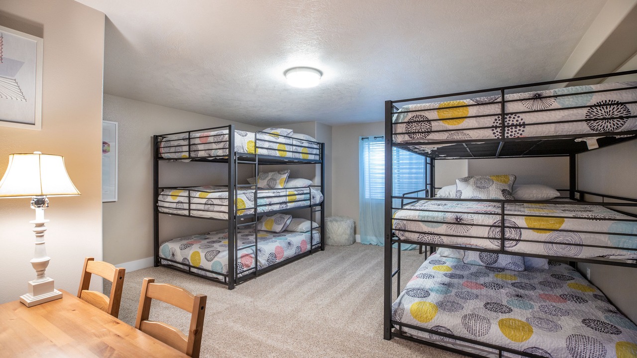 Photo of Bedroom in St. George