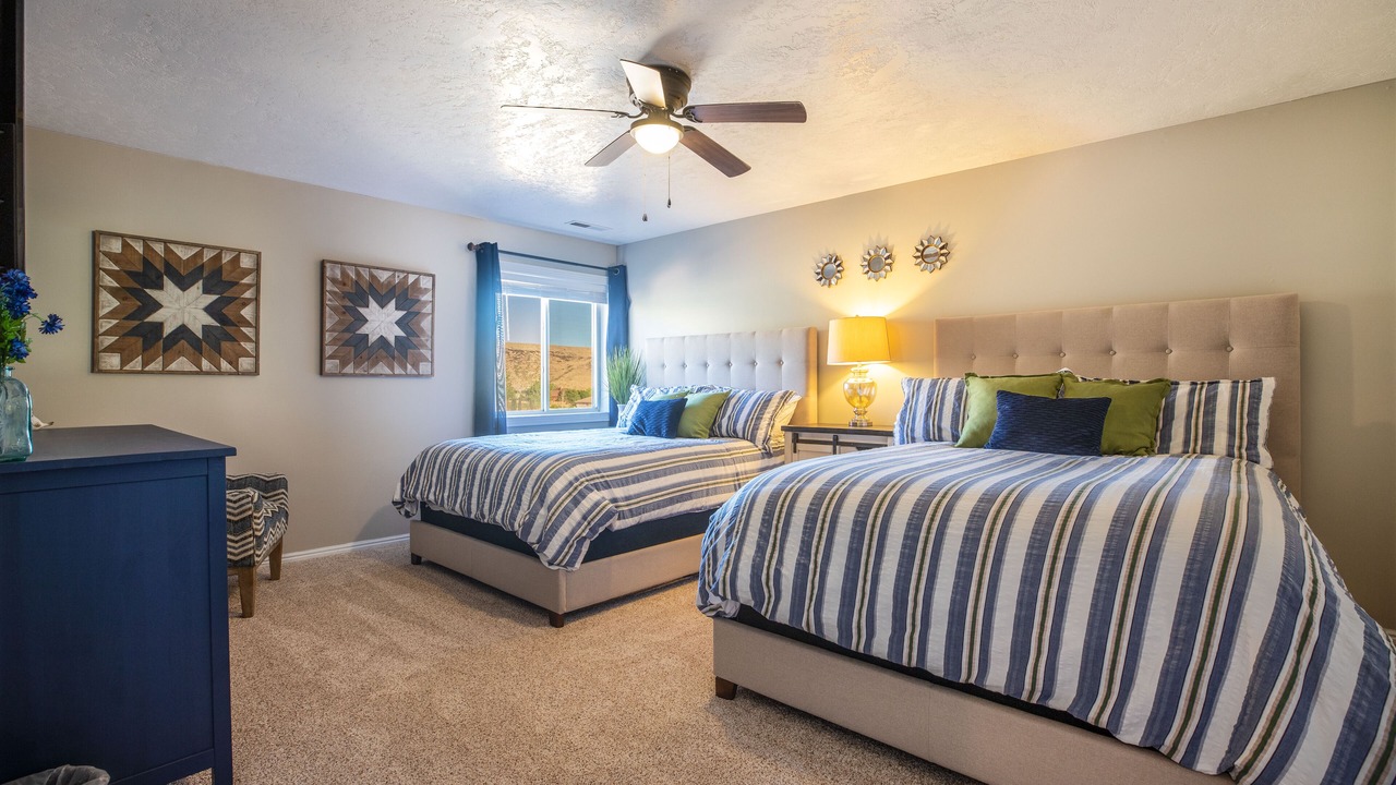 Photo of Bedroom in St. George