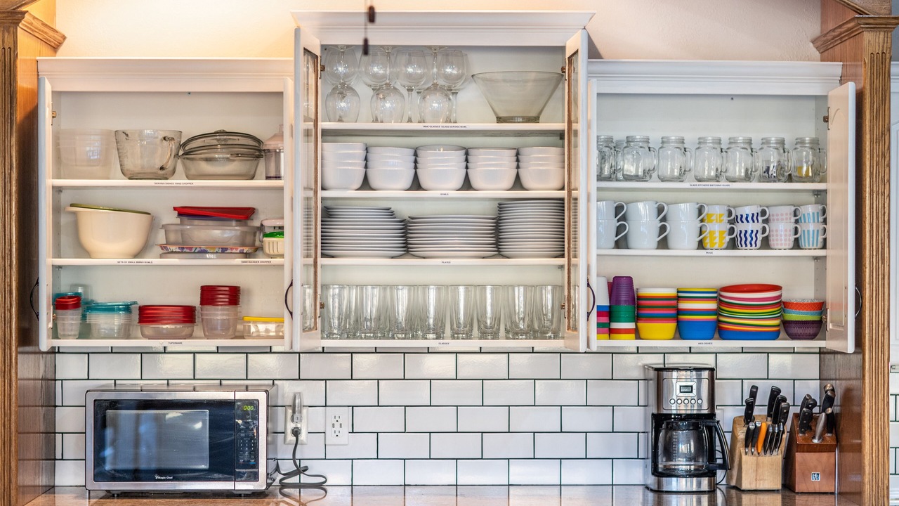 Photo of Kitchen in St. George