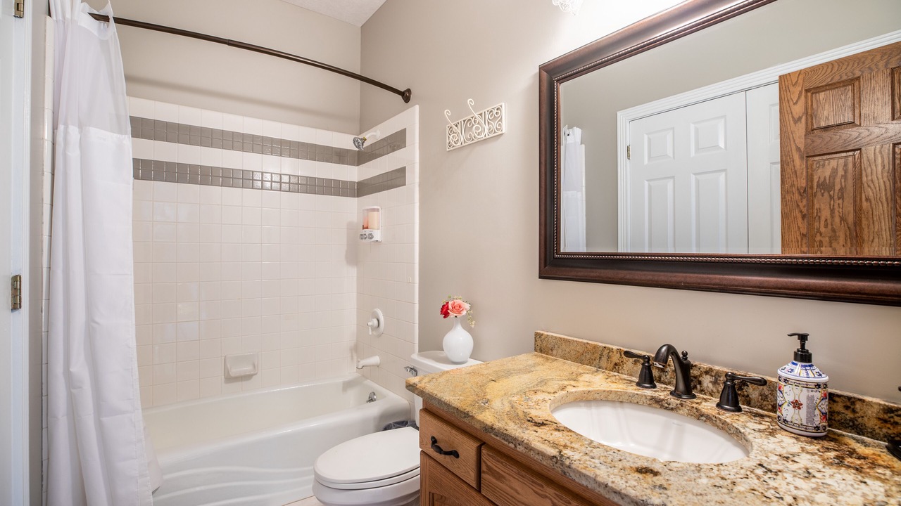 Photo of Bathroom in St. George