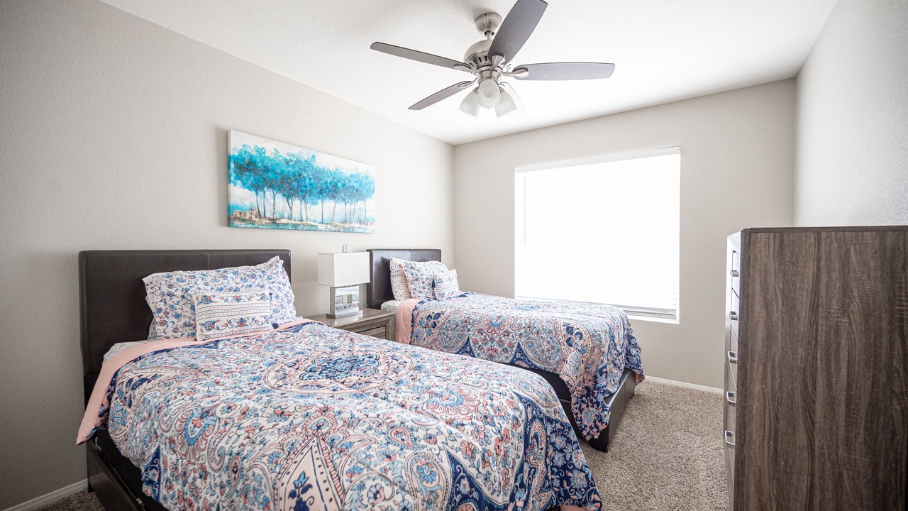 Photo of Bedroom in River Mountain