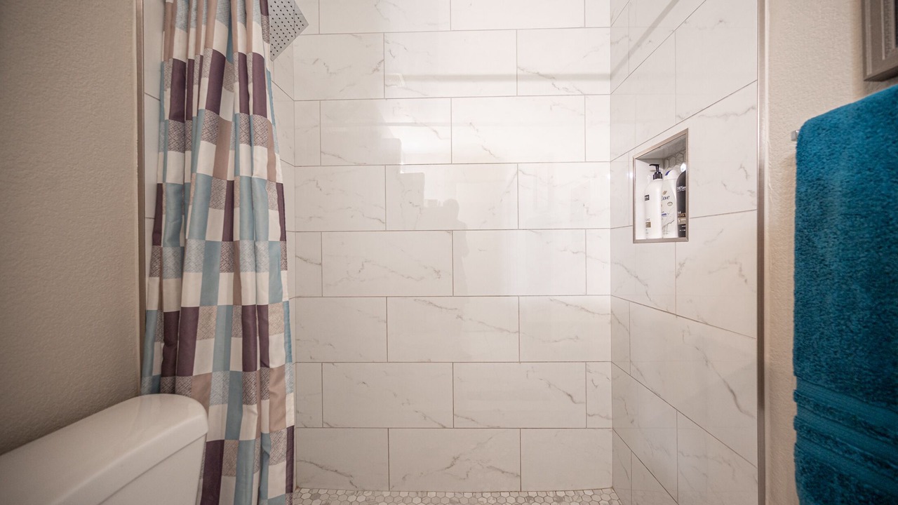 Photo of Bathroom in River Mountain