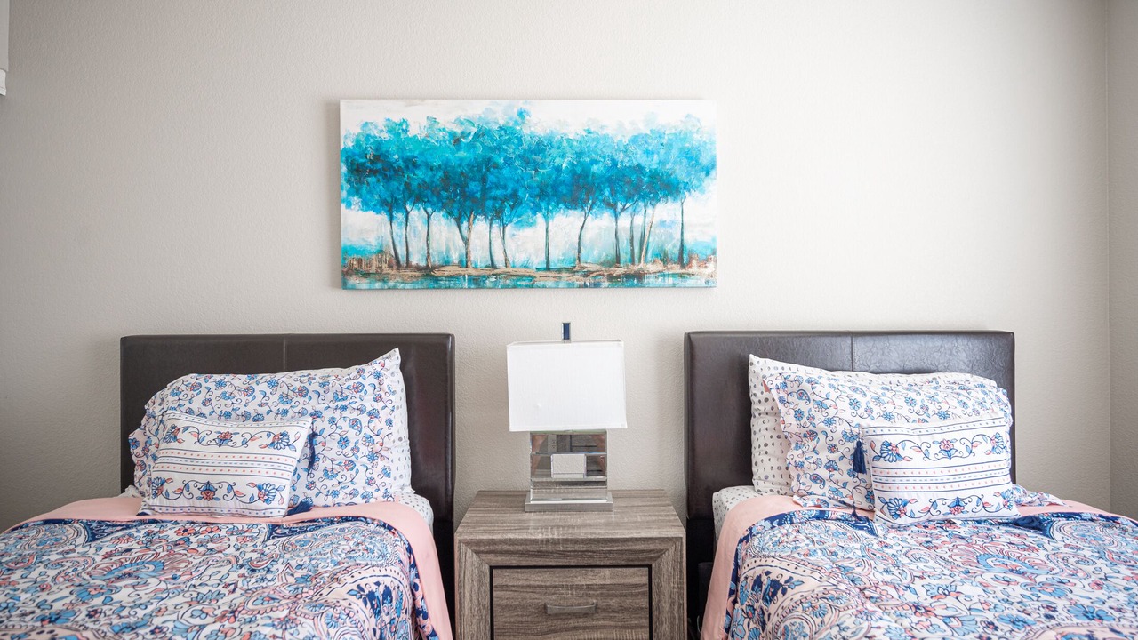 Photo of Bedroom in River Mountain