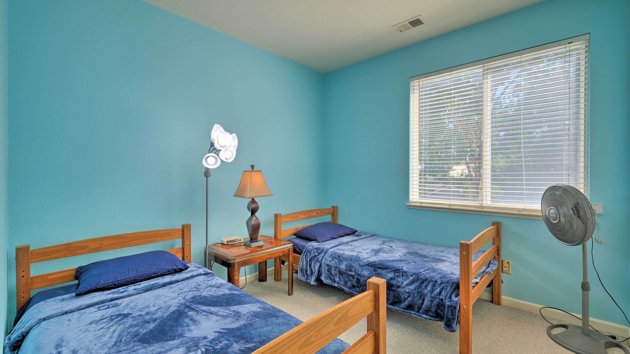 Photo of Bedroom in Tracy