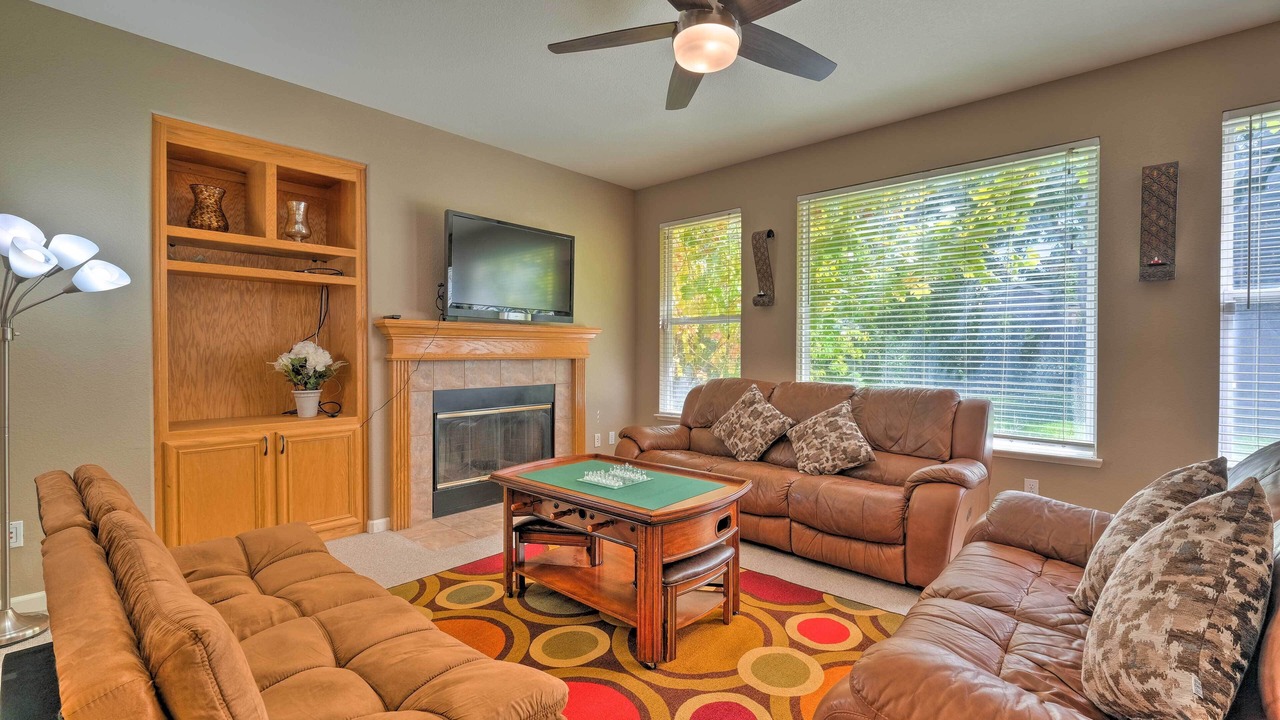 Photo of Bedroom in Tracy