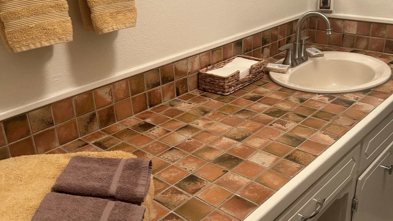 Photo of Bathroom in Fort Jones