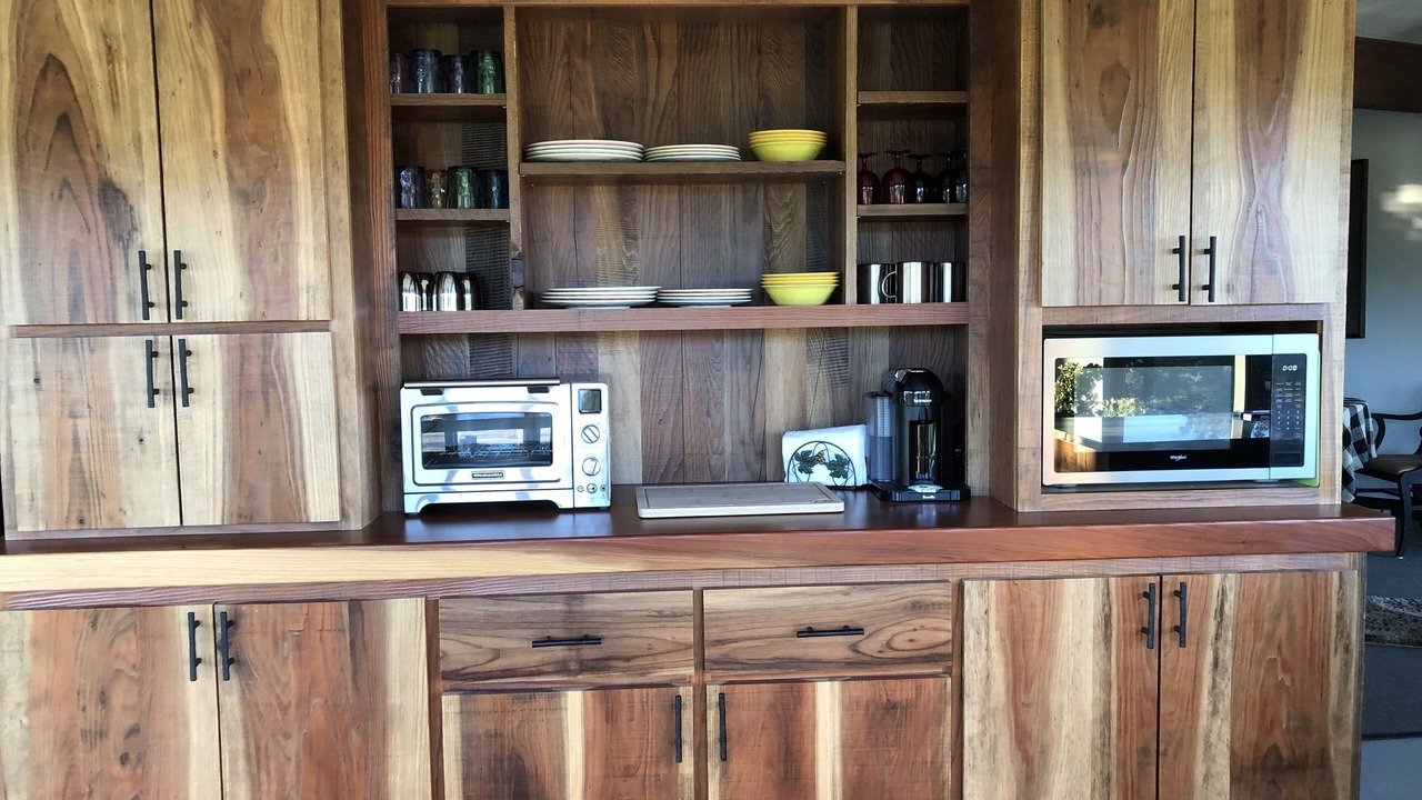Photo of Kitchen in Fort Jones