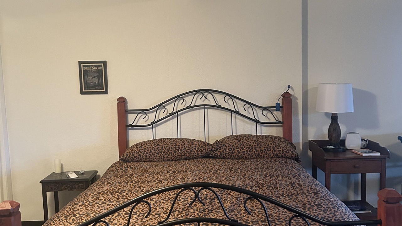 Photo of Bedroom in Fort Jones
