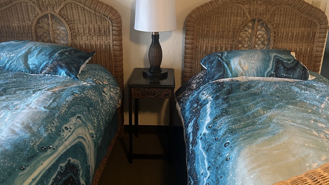 Photo of Bedroom in Fort Jones