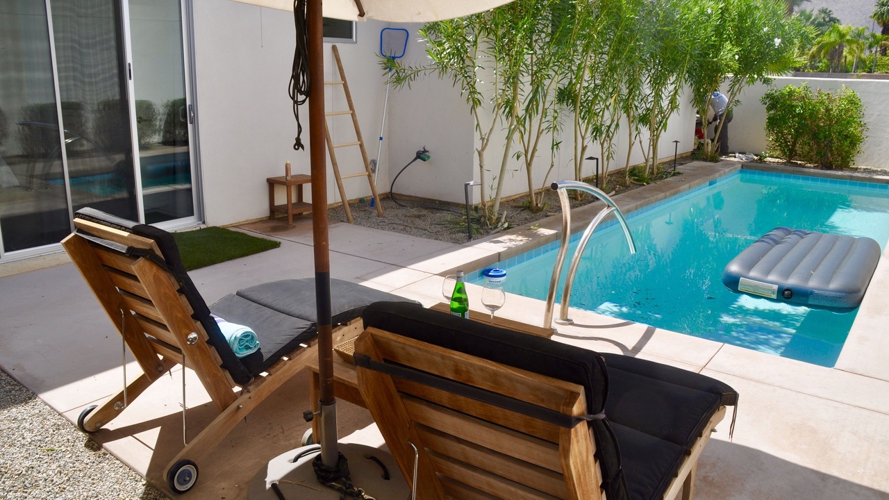 Photo of Outdoor in Palm Springs