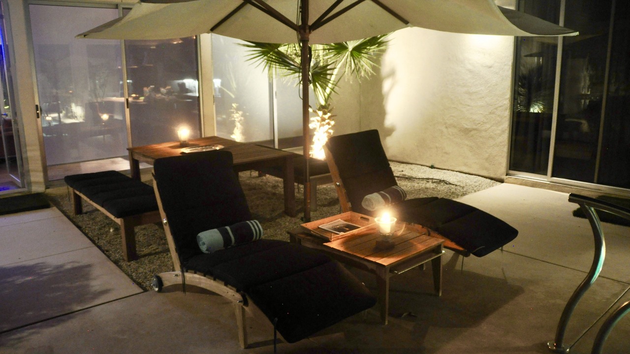 Photo of Outdoor in Palm Springs