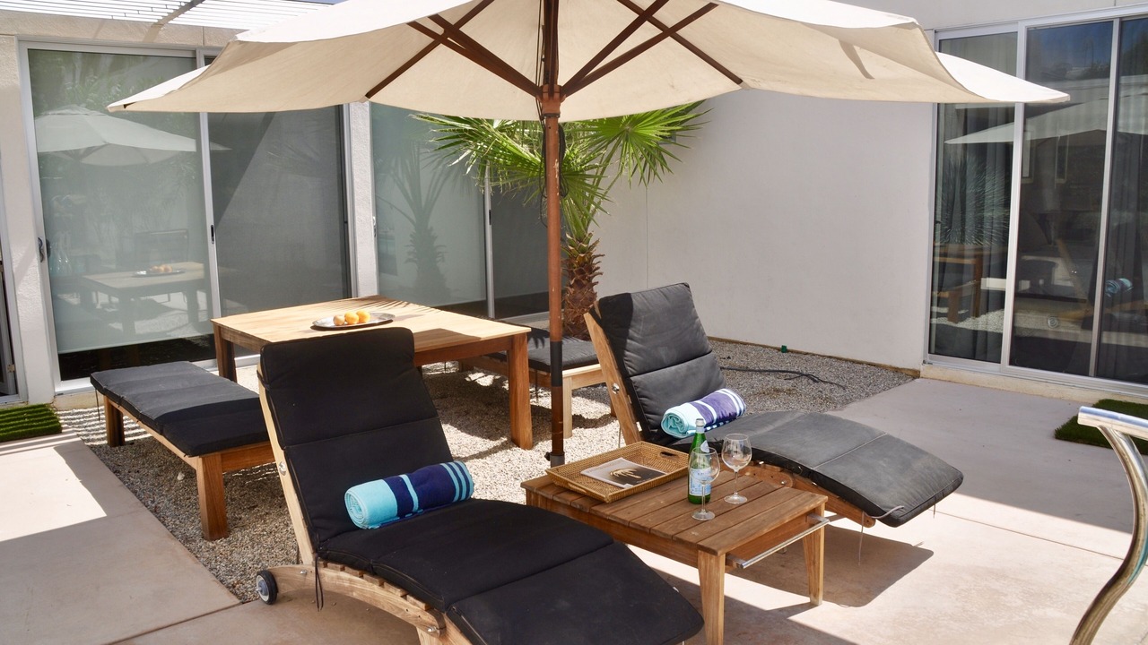 Photo of Outdoor in Palm Springs