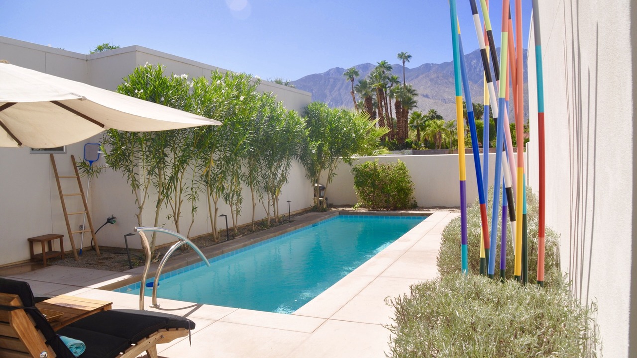 Photo of Outdoor in Palm Springs