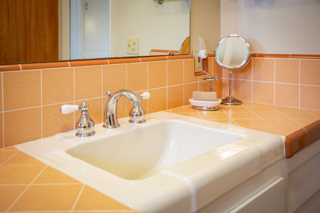 Photo of Bathroom in Morro Bay