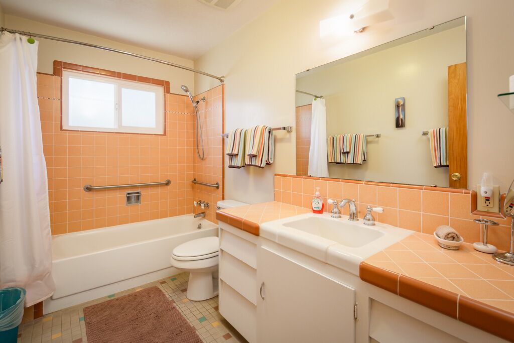 Photo of Bathroom in Morro Bay