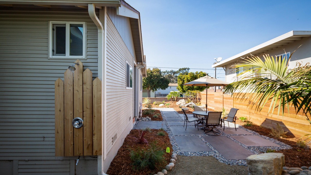 Photo of Outdoor in Morro Bay