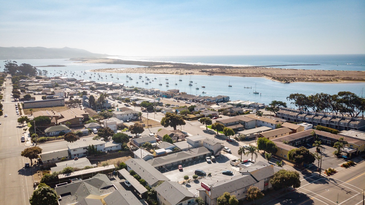 Photo of Outdoor in Morro Bay