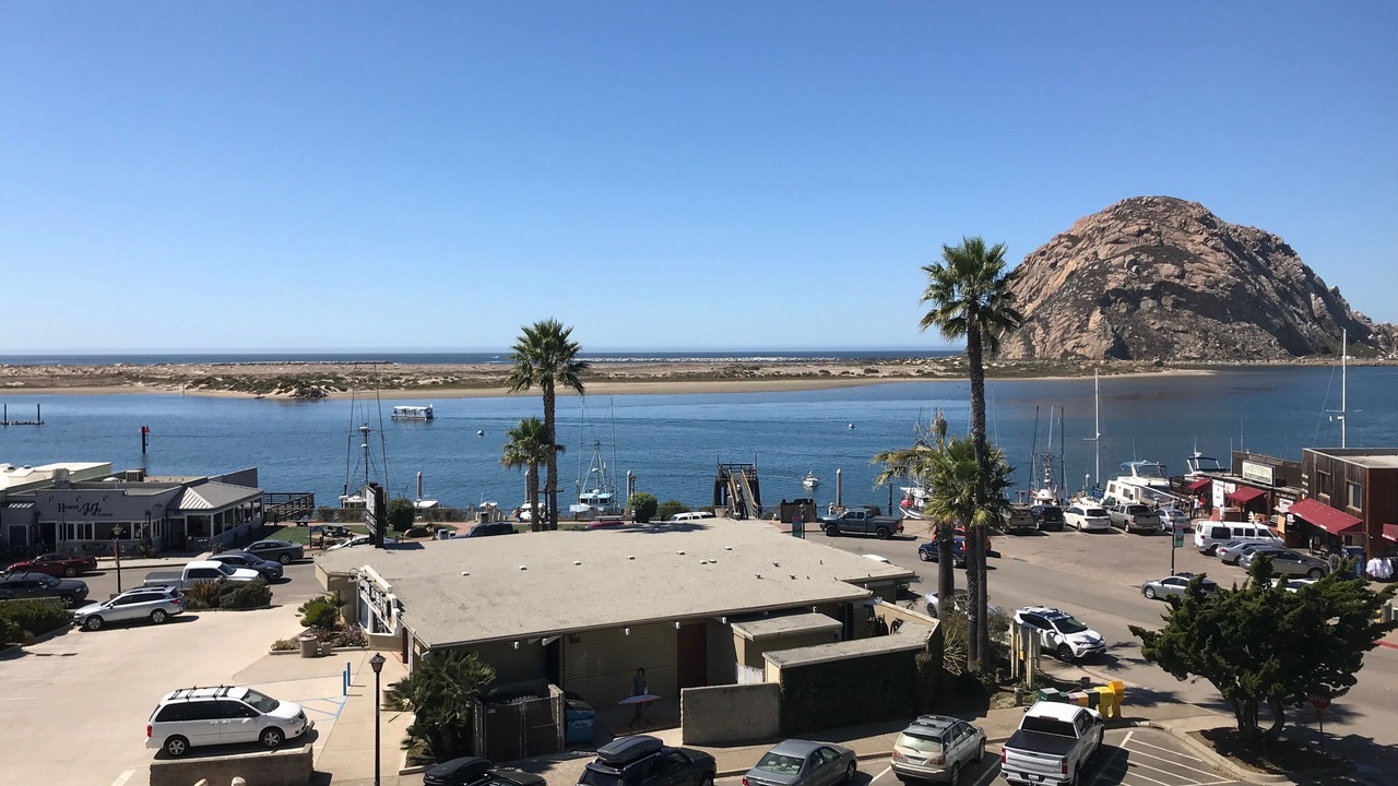 Photo of Others in Morro Bay